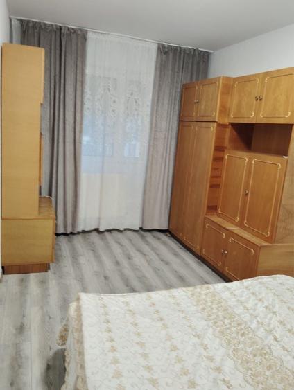 Apartament cu 2 camere nedecomandat în Central