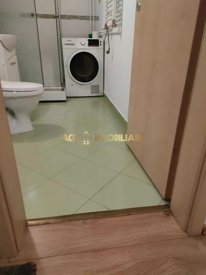 Garsonieră decomandată, mobilată în Nerva Traian