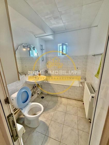 Nicolina-LIDL Apartament 2 Camere Decomandat Etaj Intermediar - 10