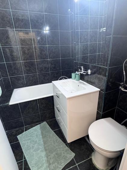 Garsonieră decomandată în Zorilor