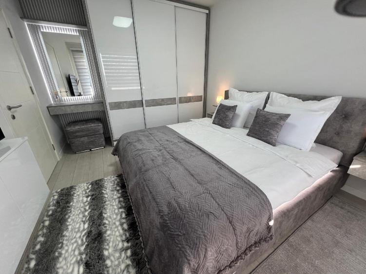 Apartament cu 2 camere decomandat în Tomis Nord