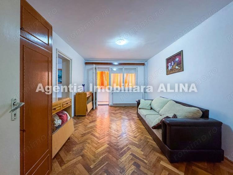 Apartament cu 2 camere decomandat în Minerul