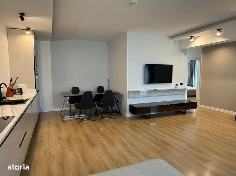 Apartament 3 camere Mamaia cu vedere la mare - 12