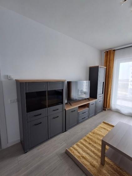 Apartament cu 2 camere decomandat, mobilat în Prelungirea Ghencea