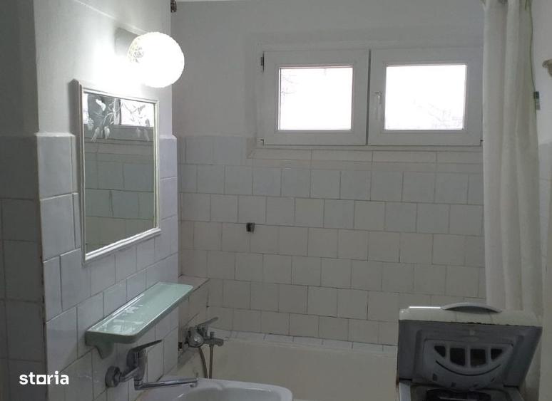 Apartament cu 2 camere în Podu Roș