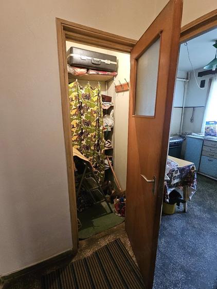 Apartament cu 2 camere semidecomandat în Titan