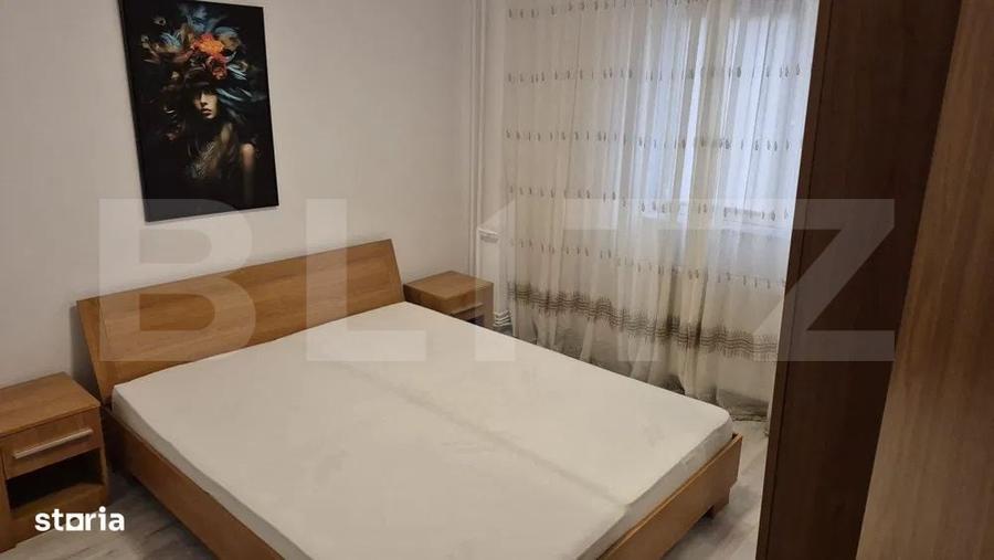 Inchiriere un apartament cu 2 camere in zona Circumvalatiunii,pret acc - 3