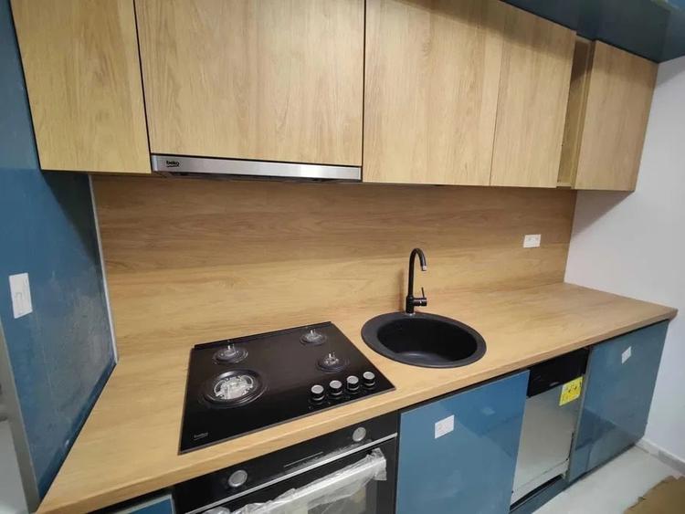 Apartament cu 2 camere decomandat, mobilat în Militari