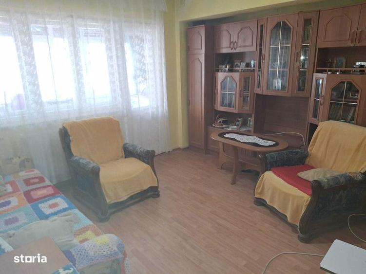 Apartament cu 2 camere decomandat în Ultracentral