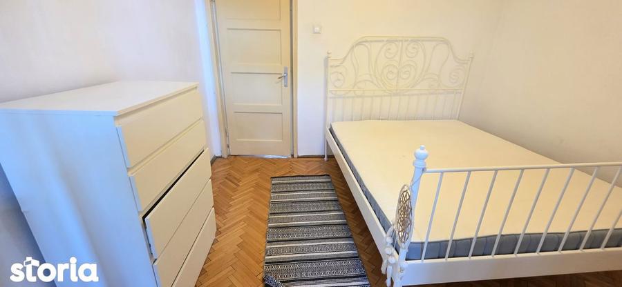 Floreasca/Rossini/Apartament cu 2 camere/ - 2