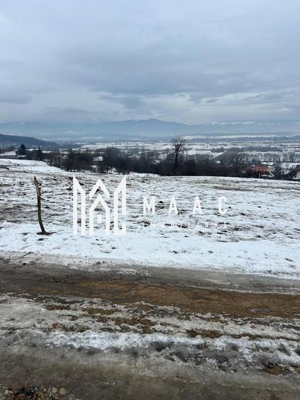 Teren agricol extravilan de 8600 mp, în Bungard