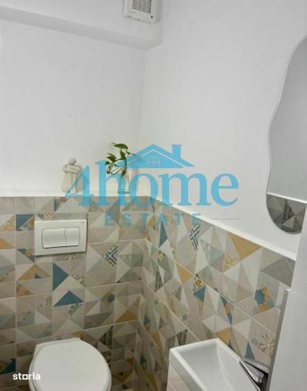 Apartament 3 Camere Crangasi|Metrou|Renovat - 7