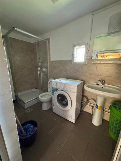 Casă individuală cu 4 camere cu Canalizare în Dângău Mare
