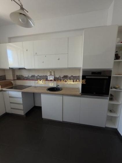Apartament cu 2 camere decomandat, mobilat în Dobroești