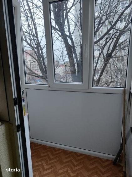 Apartament cu 2 camere semidecomandat în Pantelimon