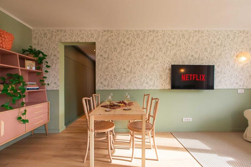 Apartament cu 3 camere decomandat în Cișmigiu