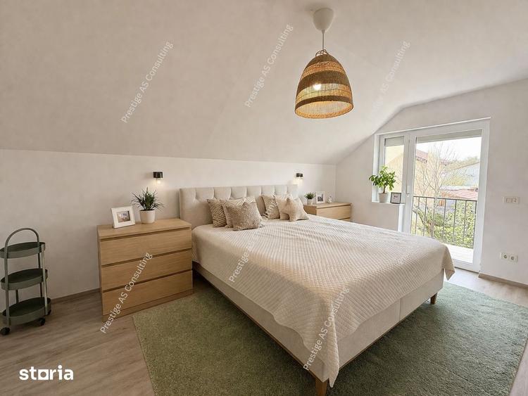 Casă cu 5 camere cu Teren 648 Mp în Ghiroda