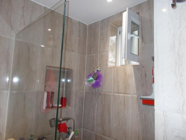 Apartament cu 2 camere decomandat în Bălcescu
