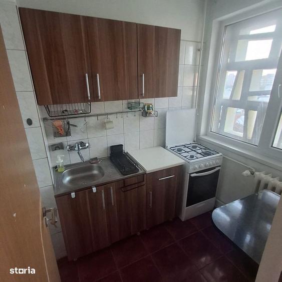 Garsonieră semidecomandată în Iancului