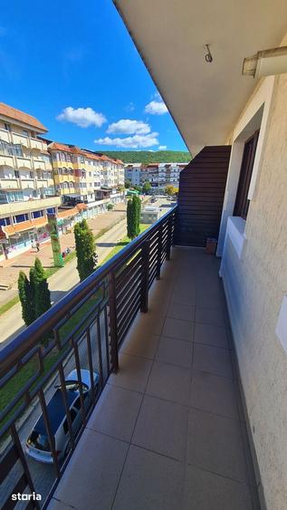 Apartament cu 2 camere decomandat în Ultracentral