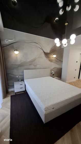 Apartament cu 4 camere în Nord