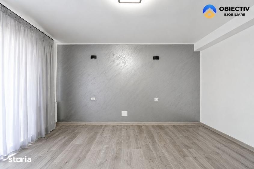 Casă cu 4 camere în Urecheni