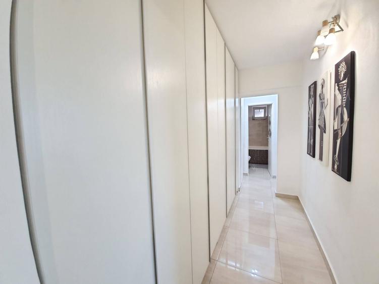 Apartament cu 2 camere decomandat în Ultracentral