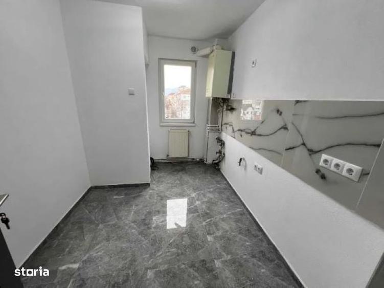 Apartament cu 2 camere în Cristian