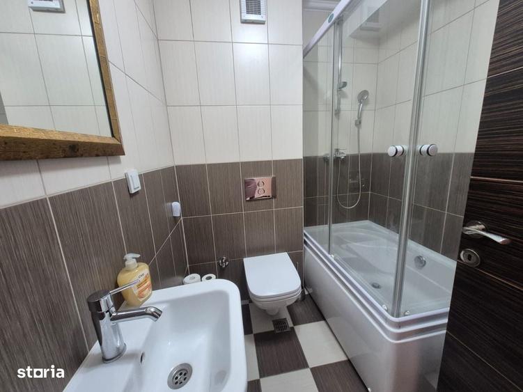 Garsoniera de inchiriat | Iancu Nicolae | Piscina | Langa Padure - 8