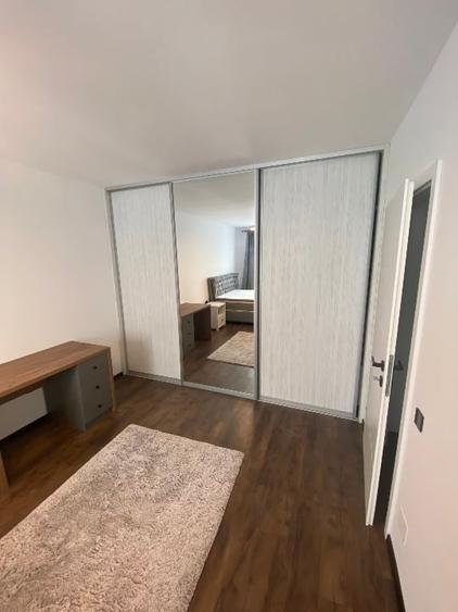 Apartament cu 2 camere decomandat, mobilat în Florești