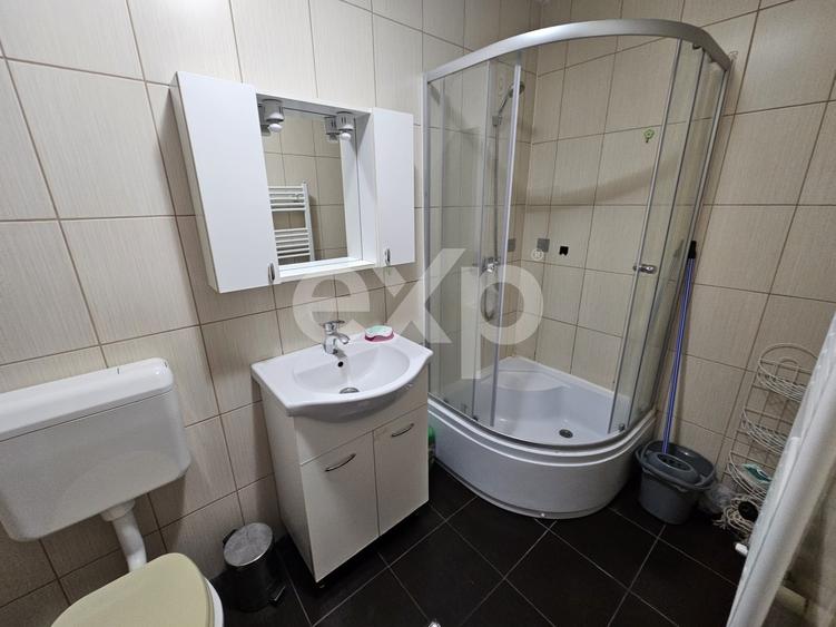 Apartament cu 2 camere decomandat, mobilat în Dristor