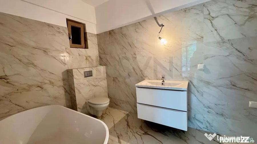 Apartament cu 4 camere decomandat în Iancului