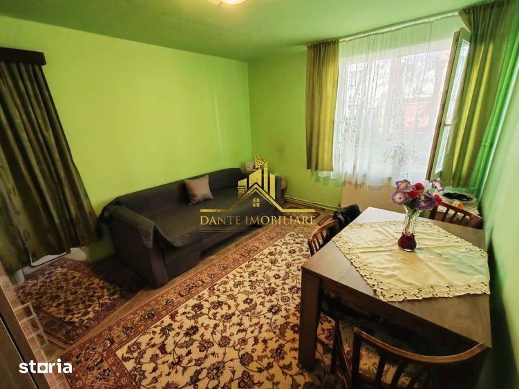 2 camere, decomandat, Gheorgheni, Piata Hermes, Brancoveanu - 4