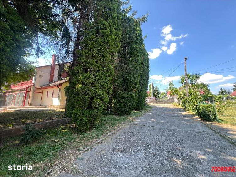 Casă cu 3 camere cu Teren 308 Mp în Central
