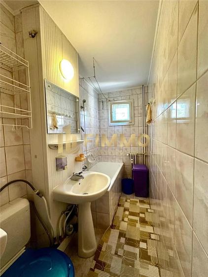 Apartament cu 2 camere în Poieni-Suceava