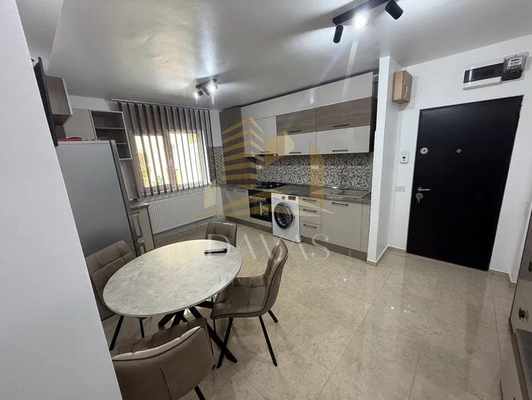 Apartament 2 camere | Manastur |Finisaje moderne - 5
