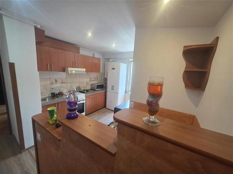 Apartament cu 2 camere decomandat în Unirii