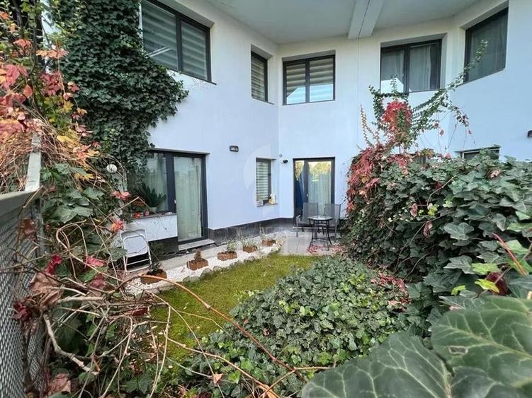 Apartament cu 2 camere decomandat în Mărăști