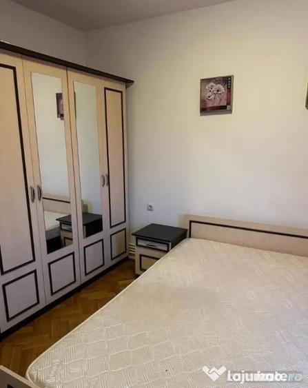 Apartament cu 2 camere decomandat în Olimpia-Stadion