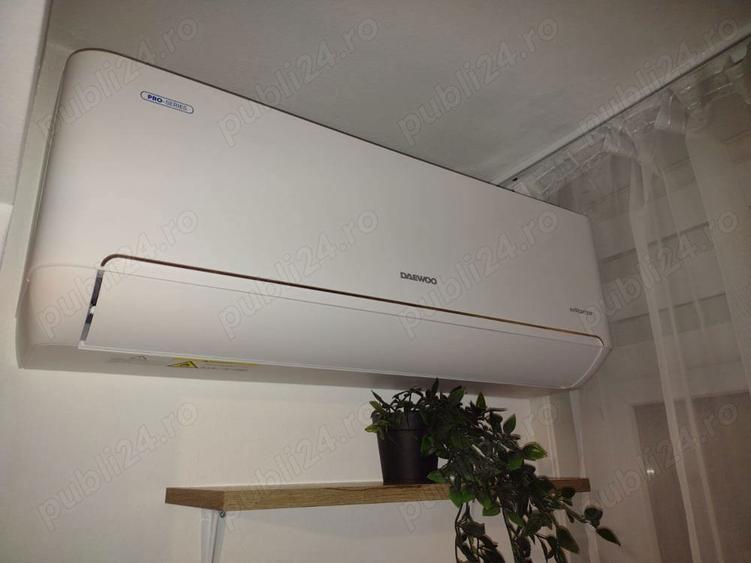 Apartament cu 2 camere decomandat în Burdujeni