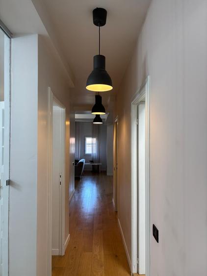 Apartament cu 4 camere decomandat în Dorobanți