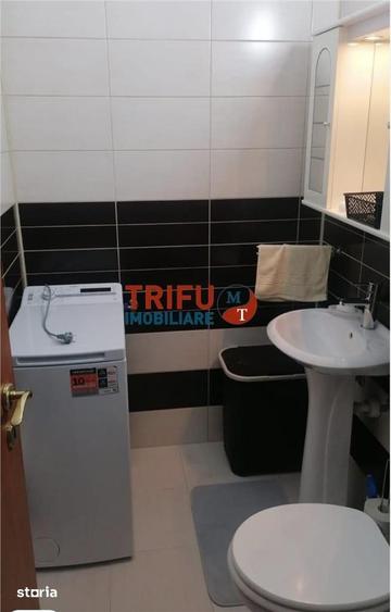Apartament 3 camere de inchiriat zona Centru - 2