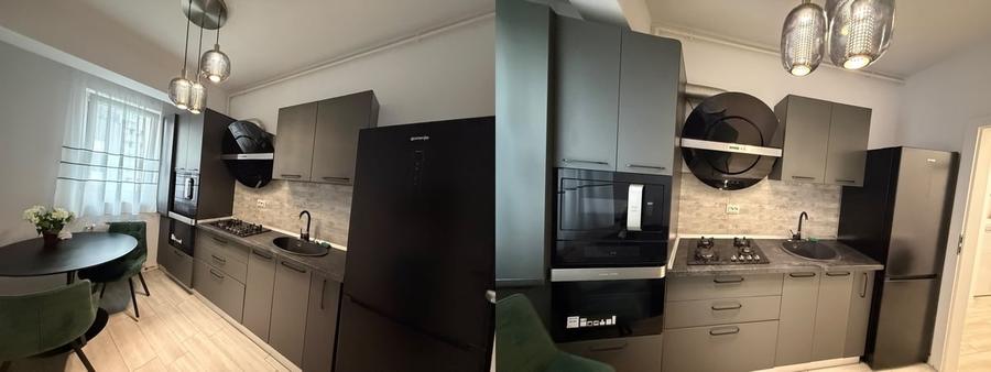 Rotar Park 2, Militari, zona Metro, Mc Donald's,10 min. metrou, bloc 2022 - 16