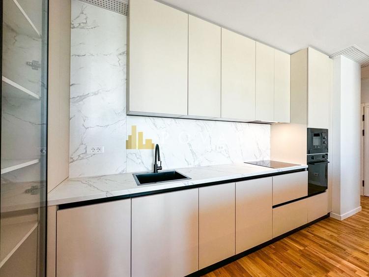 Apartament cu 2 camere semidecomandat, mobilat în Dămăroaia