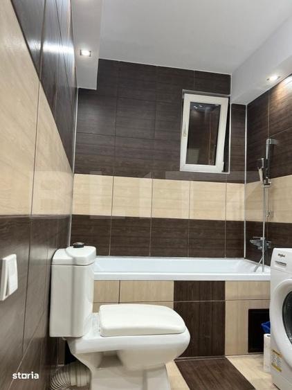 Apartament cu 2 camere decomandat în Schei