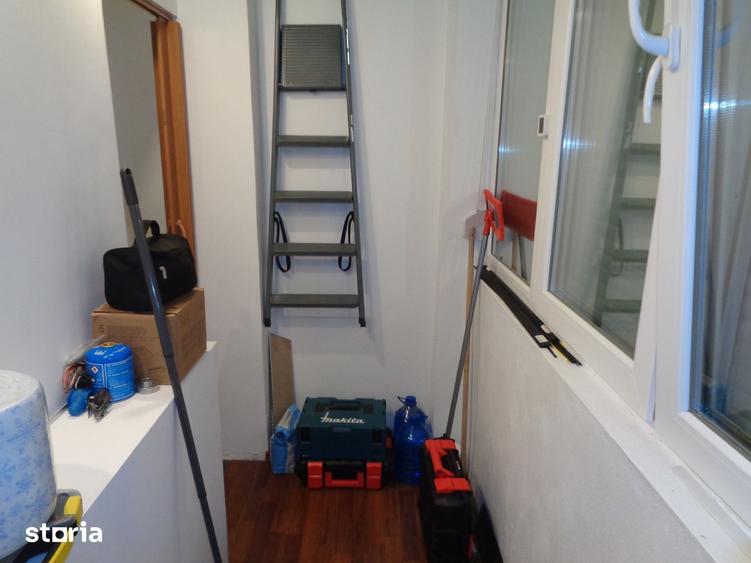 Apartament cu 2 camere decomandat în Romanilor