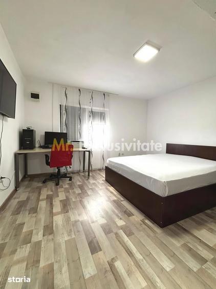 Casă cu 3 camere cu Teren 239 Mp în Coșești