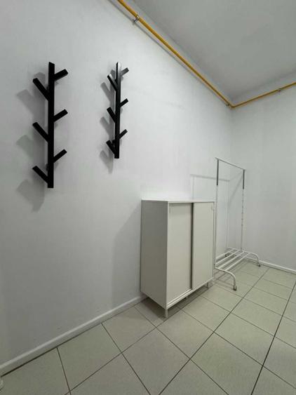 Garsonieră decomandată în Dosu Bricii