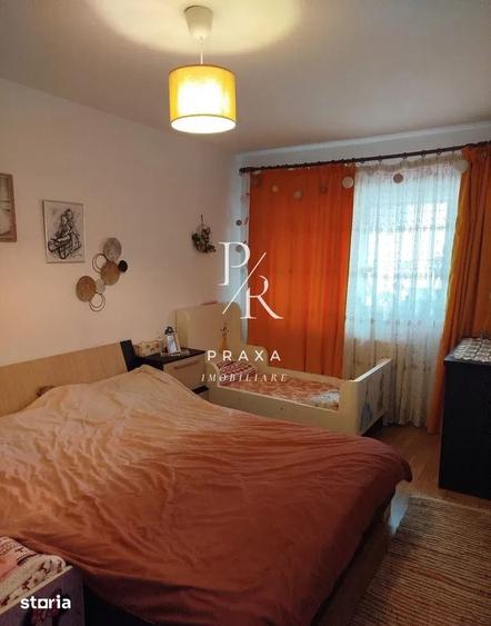 Apartament cu 2 camere în Florești — fotografia 1