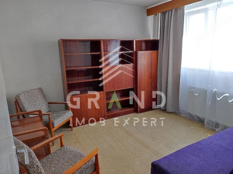 Apartament 2 Camere | 50 MP | Balcon | Etaj 6 | PETFRIENDLY | Grigorescu/Donath - 1
